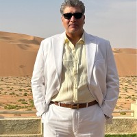 Mohammed Iqbal Butt