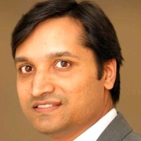 Rajeev Sinha