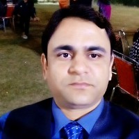 Ajay Sharma