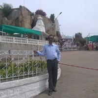 Ravindra Sutar