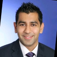 Rajiv Patel, FCCA