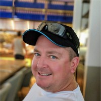 Kevin Byrnes