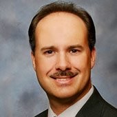 Darren Meadows