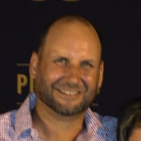 Tom Parchomski