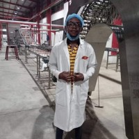 Momoh Samson