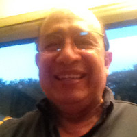 Jorge Ricardo Alvarez Corado