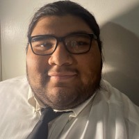 Kenneth Cabrera