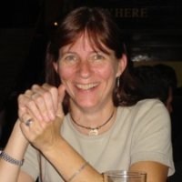 Patricia Douglas