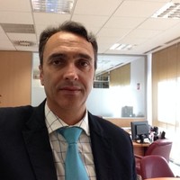 Ramon Cobo Padilla
