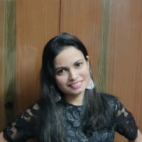Isha Shalvi