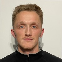 Lewis Pryke