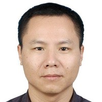 Cheeman Huang