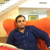 Mayank Singh