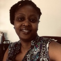 Itumeleng Ditshego