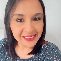 Evelyn Almeida C. De Souza