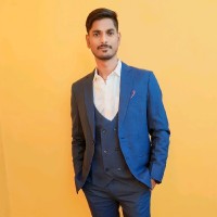 Ganesh Kumar Sharma