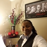 Carolyn Wallace