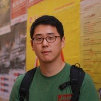 Gil Seungil Paik