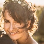 Alena Blaskova Hincova