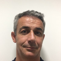 Arnaud BOSSARD