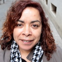 Alejandrina Gòmez