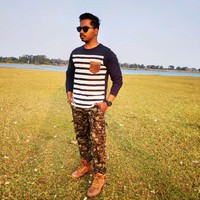 Amit Nayak