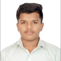 Sanket Desai
