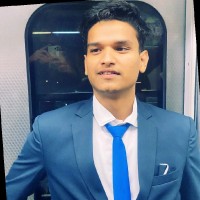 Robin agrawal