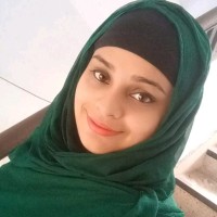 Shabnaz Ahmed