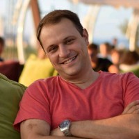 Darko Pejchinov