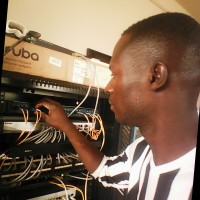 Sauki Ibrahim Giwa