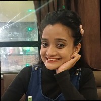 Juhi Shivhare