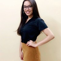 Kavisha Kinarivala