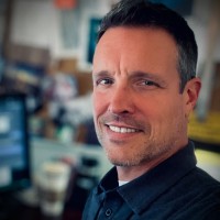 Mark Stancil