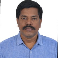 Anjaneyulu Kappala