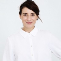 Kristin Tabet-Verlinden