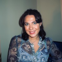 Lucy Siddall