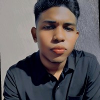 David Daniel Angulo Vaquero