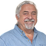 Tony Burt
