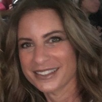 Susan Gilmore