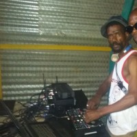 PATRICK MANGOPE