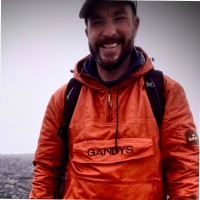 Daniel Prestedge
