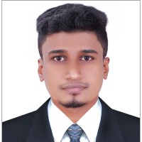 Ajmal Abbas