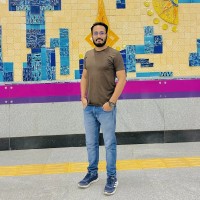 Aasheesh Kumar
