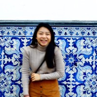 Ainsley LI.