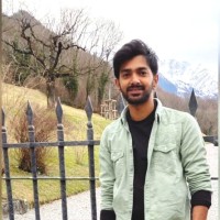 Devang Tandel