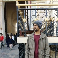 Raju Sargu