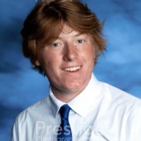 Luke Nagy