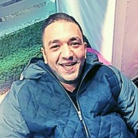 Almoatazballah Hassan