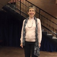 Francine Taylor
